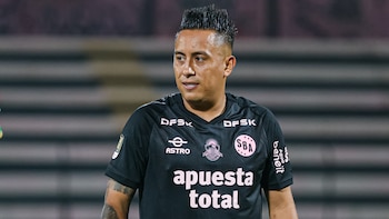 Carlos Desio elogió a Christian Cueva antes del Sport Boys vs Alianza Lima: “Es un diferente, de lo mejor que vi en Perú”