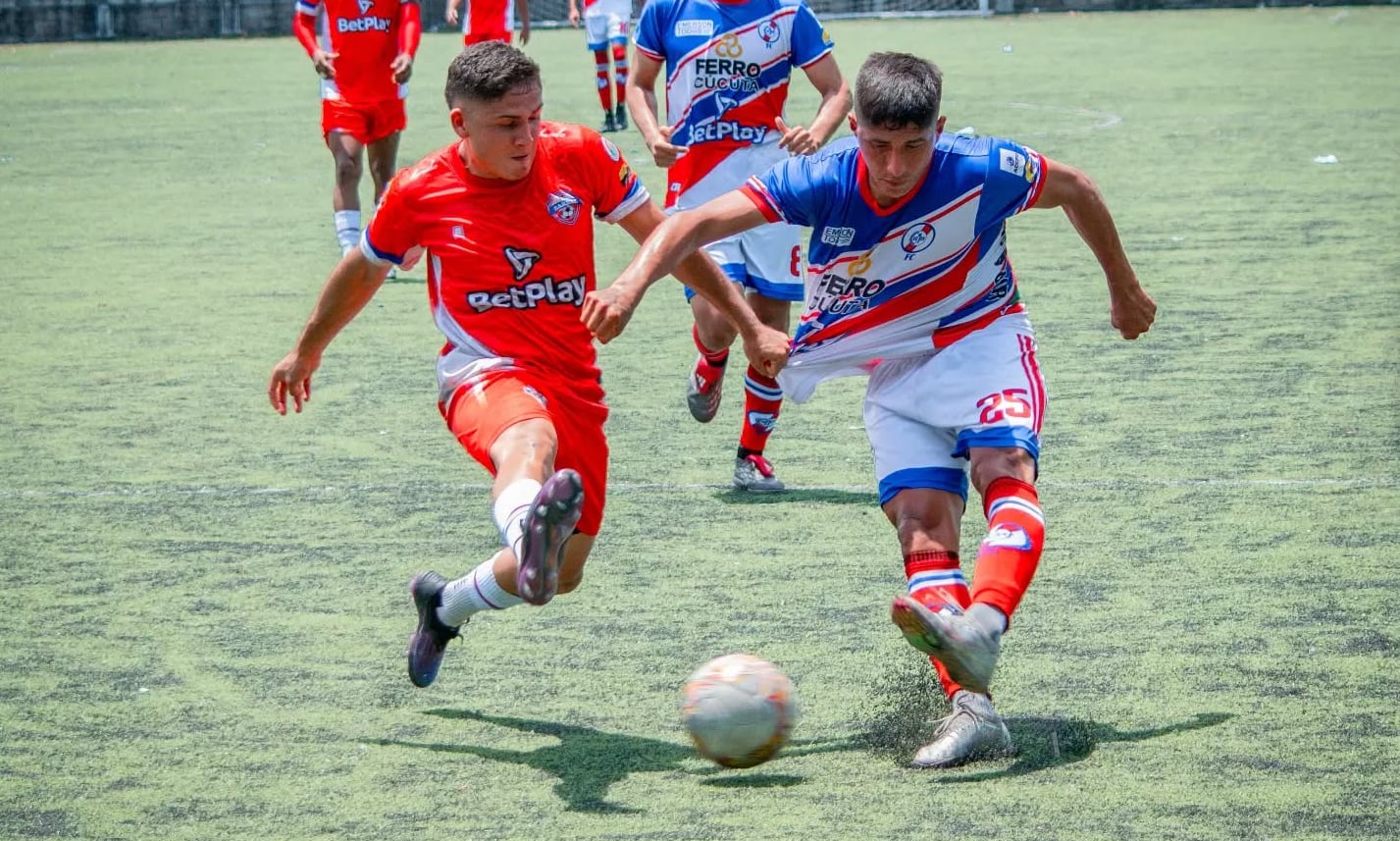 Zarzal FC es uno de los clubes que entró a la temporada especial de la Primera C de 2027 - crédito @arturo.higuera.9/Facebook