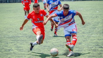 Estos son los primeros equipos que disputarán la liga especial de la tercera división del fútbol colombiano