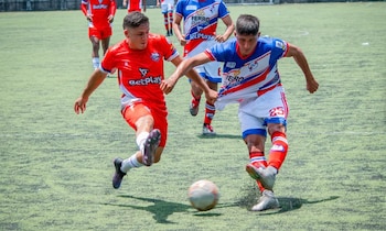Primera C Colombia