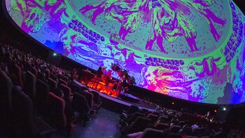 Schedule this weekend with Queen's