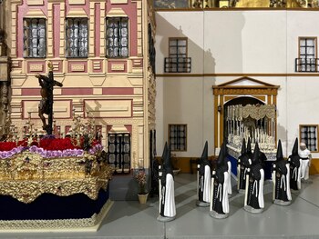 "Desde el punto de vista