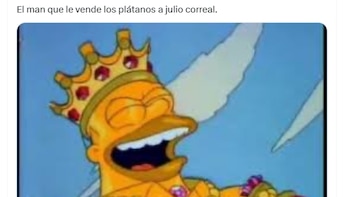 Usuarios ridiculizaron las palabras de