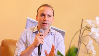 Alcalde de Cali rechazó emisora