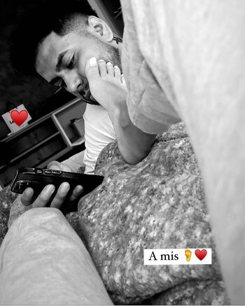 Samahara Lobatón perdonó agresión de