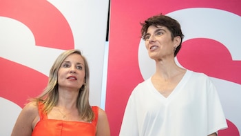 Sumar proclama que está lista para las elecciones y que la nueva candidatura Frente Amplio será clave para la izquierda