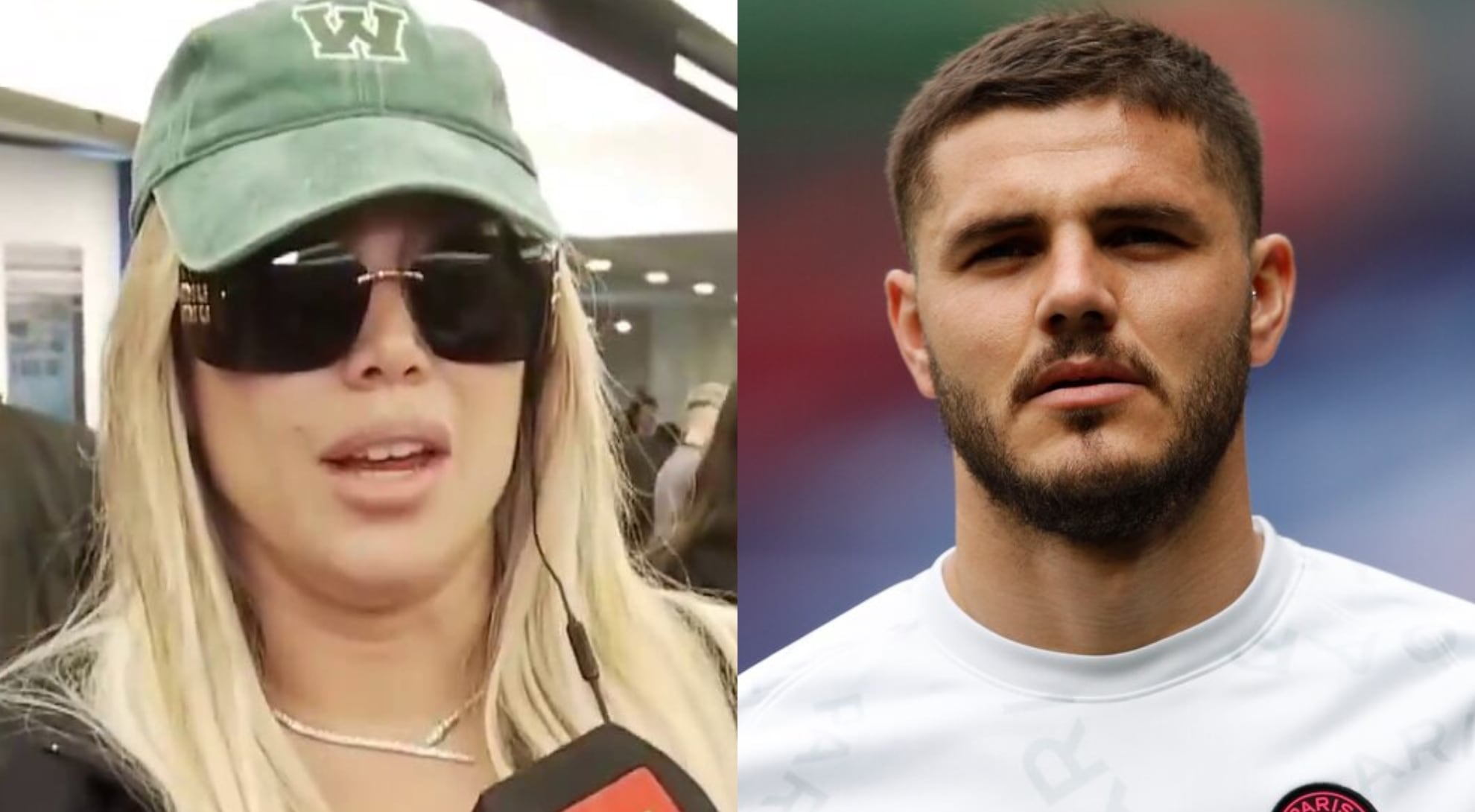 “Ella intentó perdonarlo, pero no pudo”, señaló Nora Colosimo