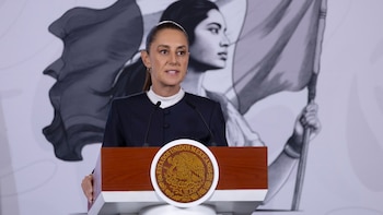 Esperamos justicia en el caso contra Fernando Farías Laguna, dice Sheinbaum: “Hay una carpeta de investigación muy sólida”