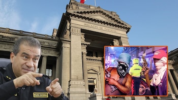 Arriola firme contra el Tren