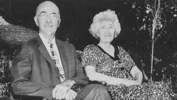 El doctor Walter Freeman y