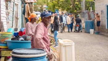 República Dominicana enfrenta más de 45 días de lluvias y condiciones climáticas inestables que podrían extenderse
