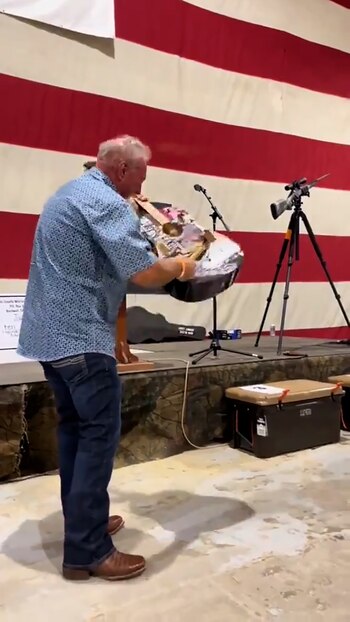 El evento se realizó en