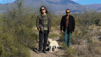 Dúo Orozco - Barrientos