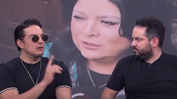 La reacción de los hermanos