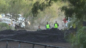 Una de las empresas beneficiadas