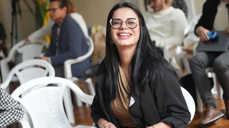 El auge de relatos recientes invita a repensar la cultura interna y la protección real a mujeres en prensa - crédito @amaranta.hankx/Instagram