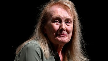 Una vida con peripecias. Annie