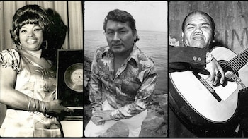 Este lugar de reposo final no es solo un cementerio; se ha convertido en un espacio de reverencia y memoria que preserva el cuerpo de destacables figuras. (Composición Infobae Perú)