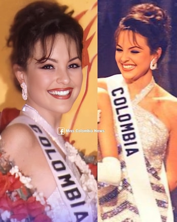 Carolina Gómez se quedó con