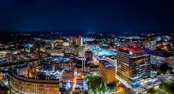 Bridgeport se destaca por su accesibilidad en materia de vivienda. Foto: Expedia