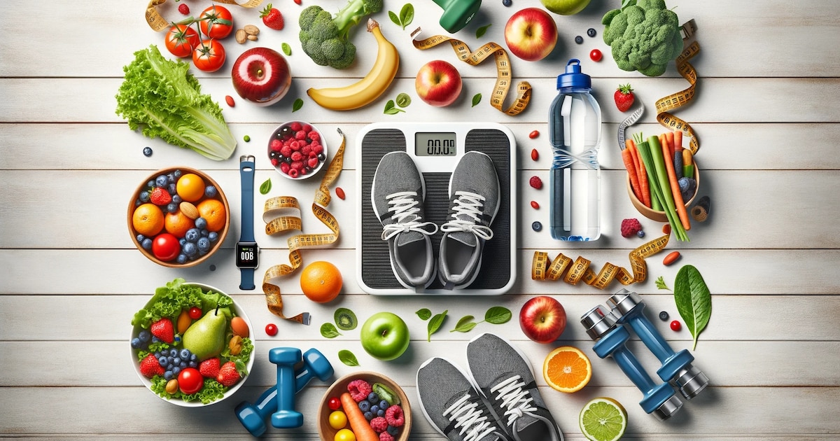 Hacer ejercicio no garantiza perder peso: mitos y 5 estrategias que sí funcionan, según expertos