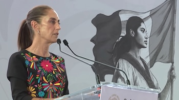 Claudia Sheinbaum promete que Tren México-Pachuca arrancará operaciones en 2027: atenderá una demanda de 100 mil pasajeros diarios