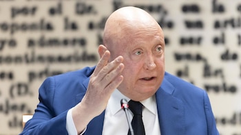 El juez desestima el recurso presentado por el propietario de Forestalia en la causa judicial que investiga la empresa