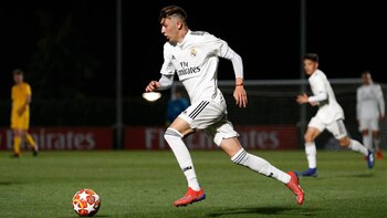 Barcelona quiere “robarle” una joya