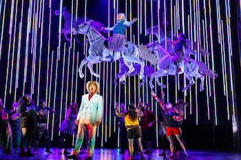 The Galloping Cure, la ópera de Missy Mazzoli