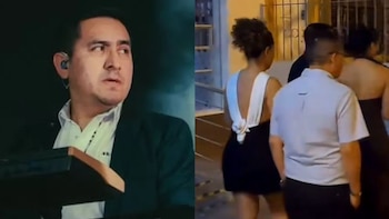 Edwin Guerrero, dueño de Corazón