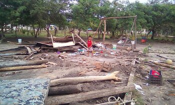 De acuerdo con la organización,