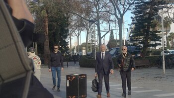 El 'yonki del dinero' vuelve