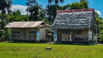 Comunidades indígenas apuestan por turismo sostenible durante el feriado de Semana Santa. (Foto: Agencia Andina)