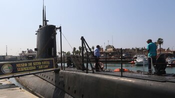 Museos – Callao – ruta – Perú – historias – 5 mayo