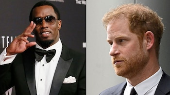 Sean "Diddy" Combs: ¿por qué