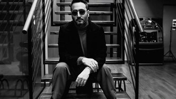 El reto de Jesús Navarro,