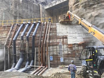 A pesar de la billonaria