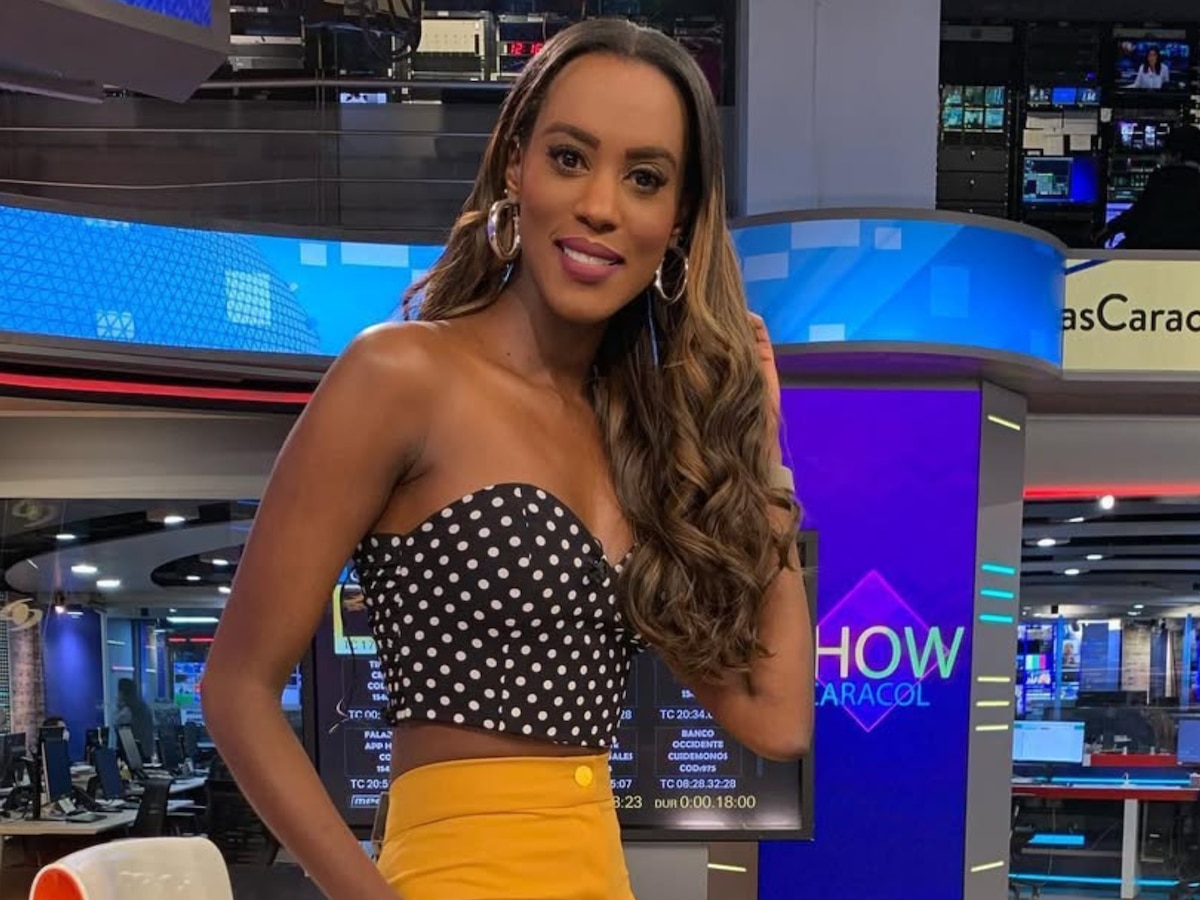 Claudia Lozano, de Noticias Caracol, reveló que pensó en morir durante su hospitalización: “Ya no quería más” - Infobae