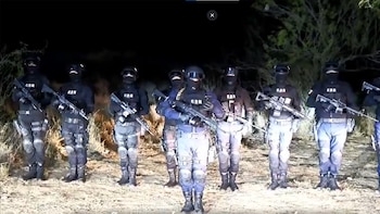 Cae ‘La Bola Treviño’, jefe