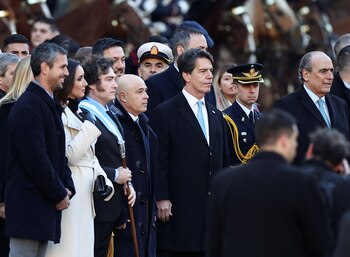 El decreto que llevó a