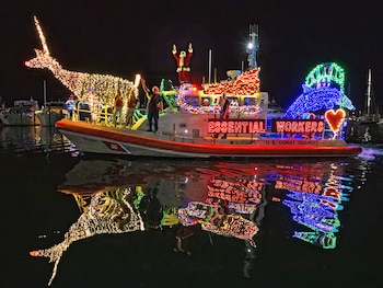 Los Cayos de la Florida