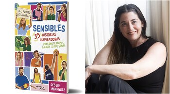 Debbie Maniowicz reflexiona sobre los