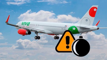 AICM reporta falsa amenaza de bomba, no hubo indicios de artefactos explosivos
