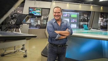 De Vargas participó en la