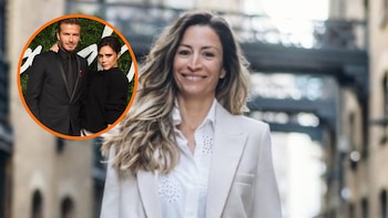 Rebecca Loos reacciona al comunicado