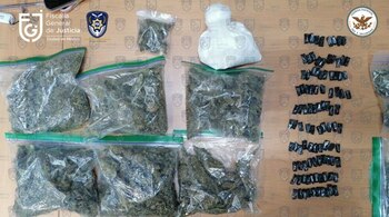 El Gallina sería responsable por