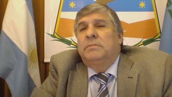 El senador Mayans le respondió