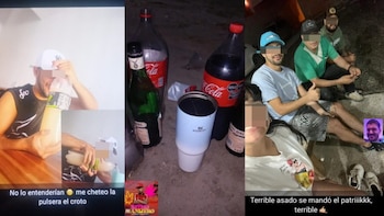 Imputado por matar a su