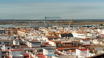 Nace la coalición Huelva Existe de cara a las elecciones autonómicas y municipales