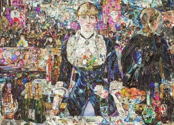 "A Bar at the Folies